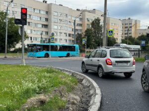 Этапы асфальтирования