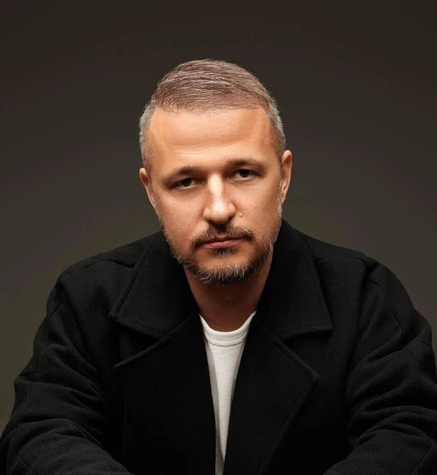 Гончаренко Максим Дмитриевич