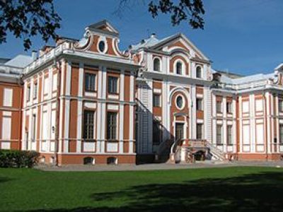МУЗЫКАЛЬНЫЙ ЛИЦЕЙ ПО АДРЕСУ УЛИЦА СТАВРОПОЛЬСКАЯ Д. 9