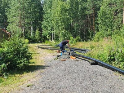 ВСЕВОЛОЖСКИЙ РАЙОН, ПОС. РОМАНОВКА