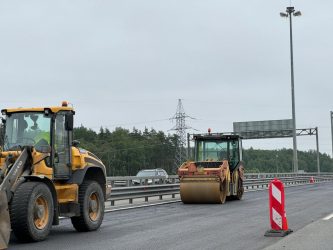 Производственная дорога (3)