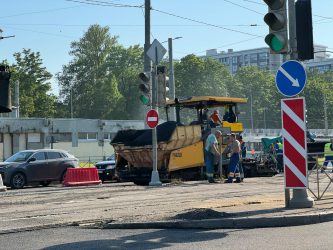 Производстсвенная дорога